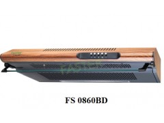 Máy hút mùi FASTER FS 0860/0870BD - 600/700